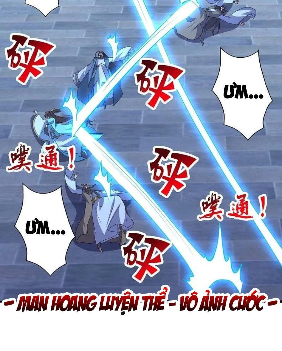 Tiên Võ Đế Tôn Chapter 429 - 93