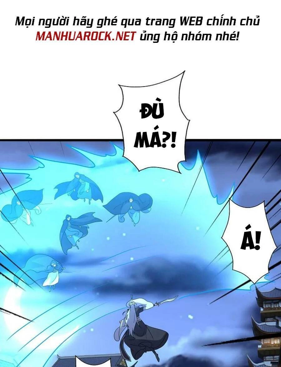 Tiên Võ Đế Tôn Chapter 429 - 99