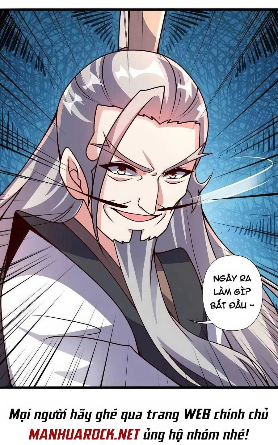 Tiên Võ Đế Tôn Chapter 430 - 3