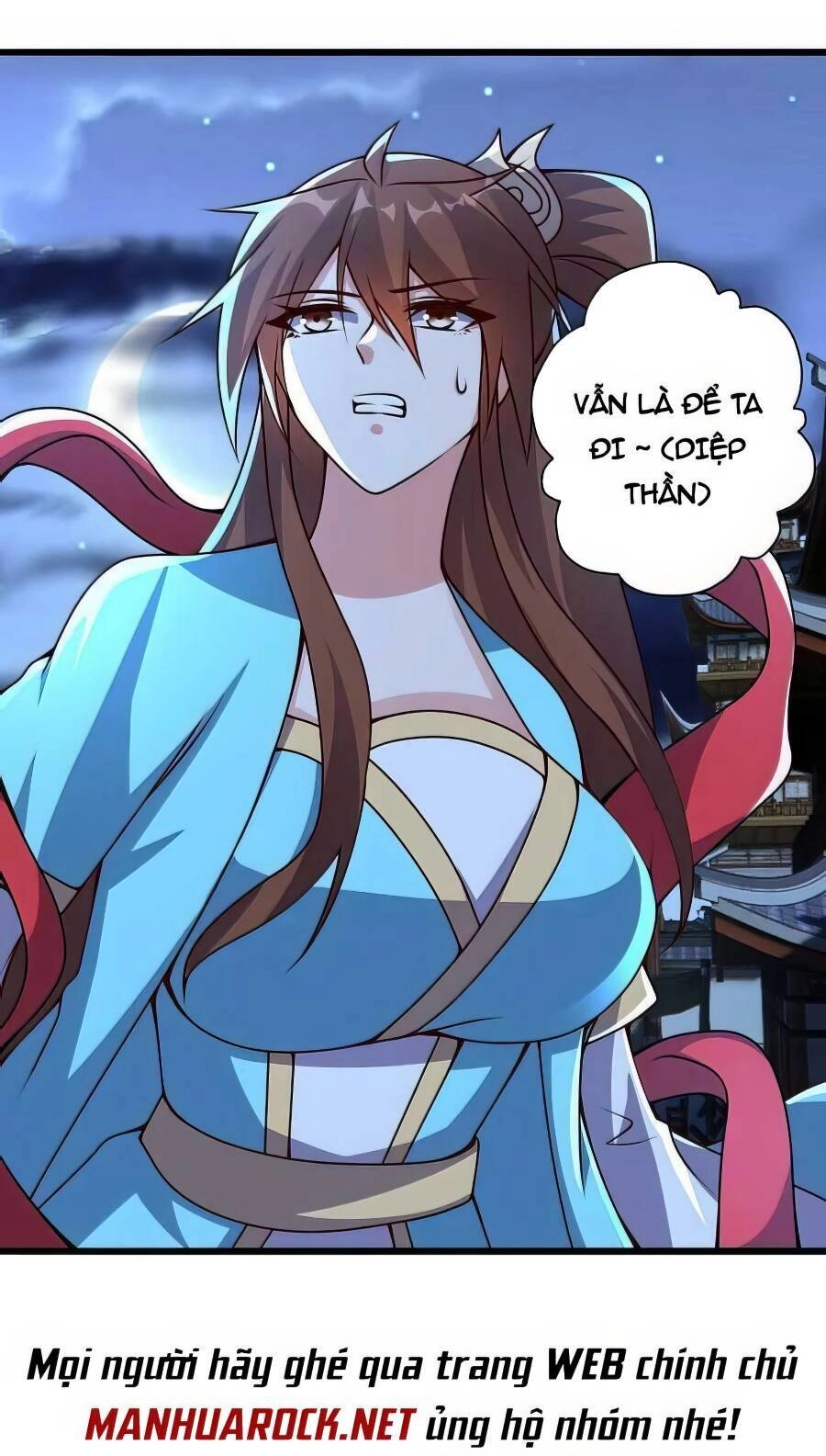 Tiên Võ Đế Tôn Chapter 430 - 6