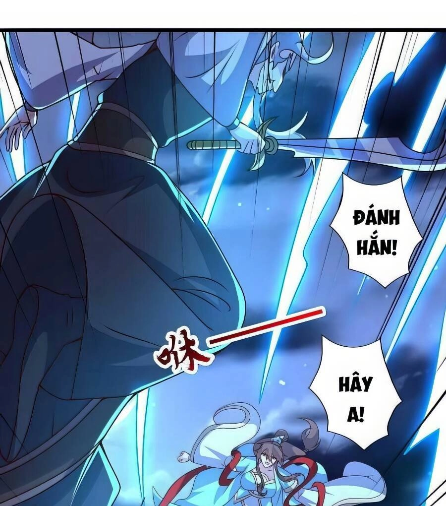 Tiên Võ Đế Tôn Chapter 430 - 10