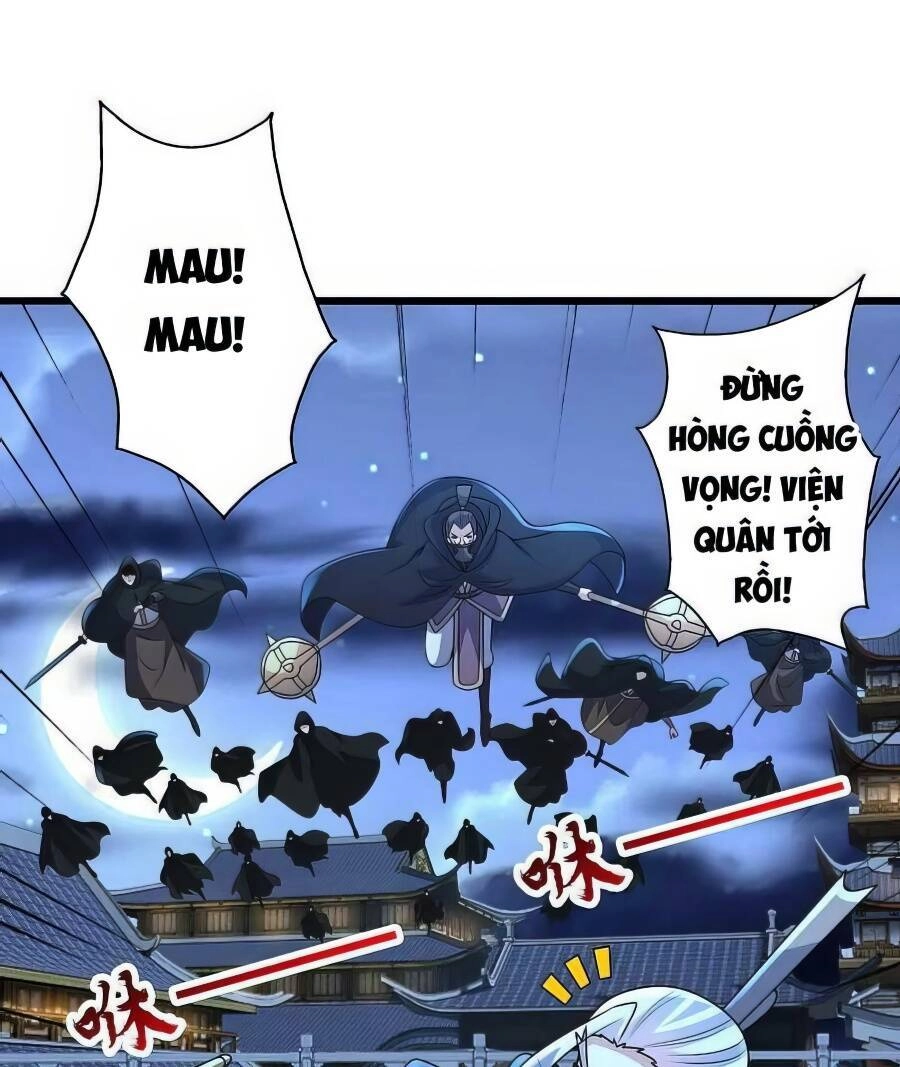 Tiên Võ Đế Tôn Chapter 430 - 16