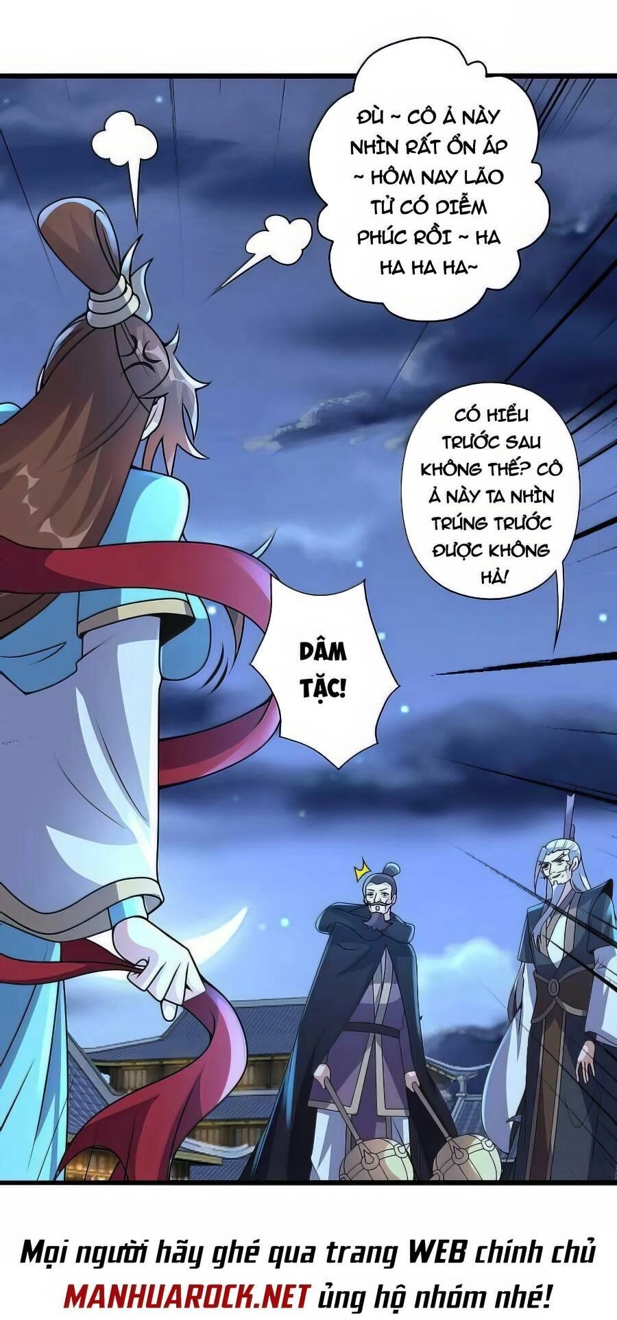 Tiên Võ Đế Tôn Chapter 430 - 19