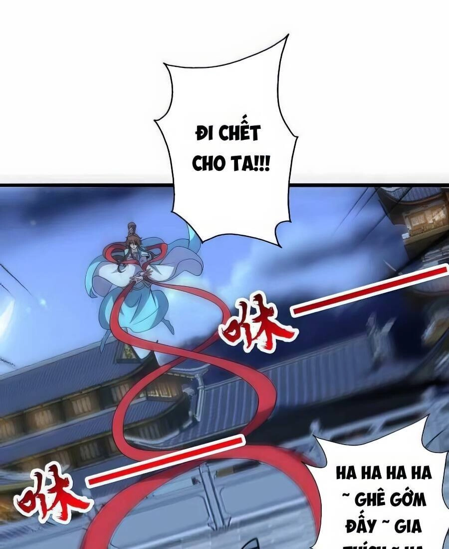 Tiên Võ Đế Tôn Chapter 430 - 20