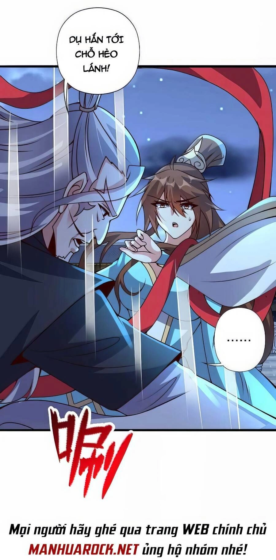 Tiên Võ Đế Tôn Chapter 430 - 23