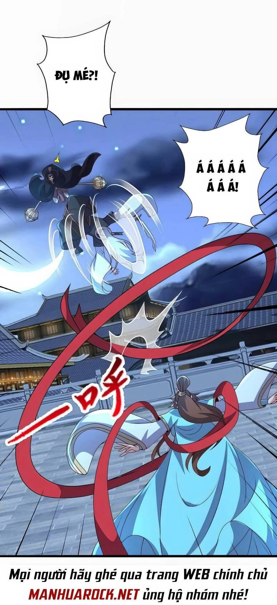 Tiên Võ Đế Tôn Chapter 430 - 26