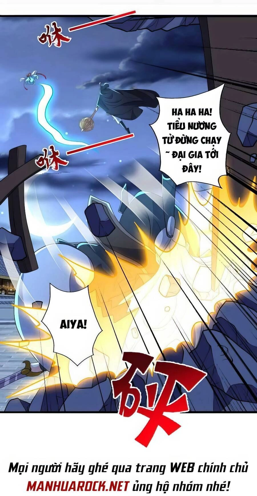 Tiên Võ Đế Tôn Chapter 430 - 27