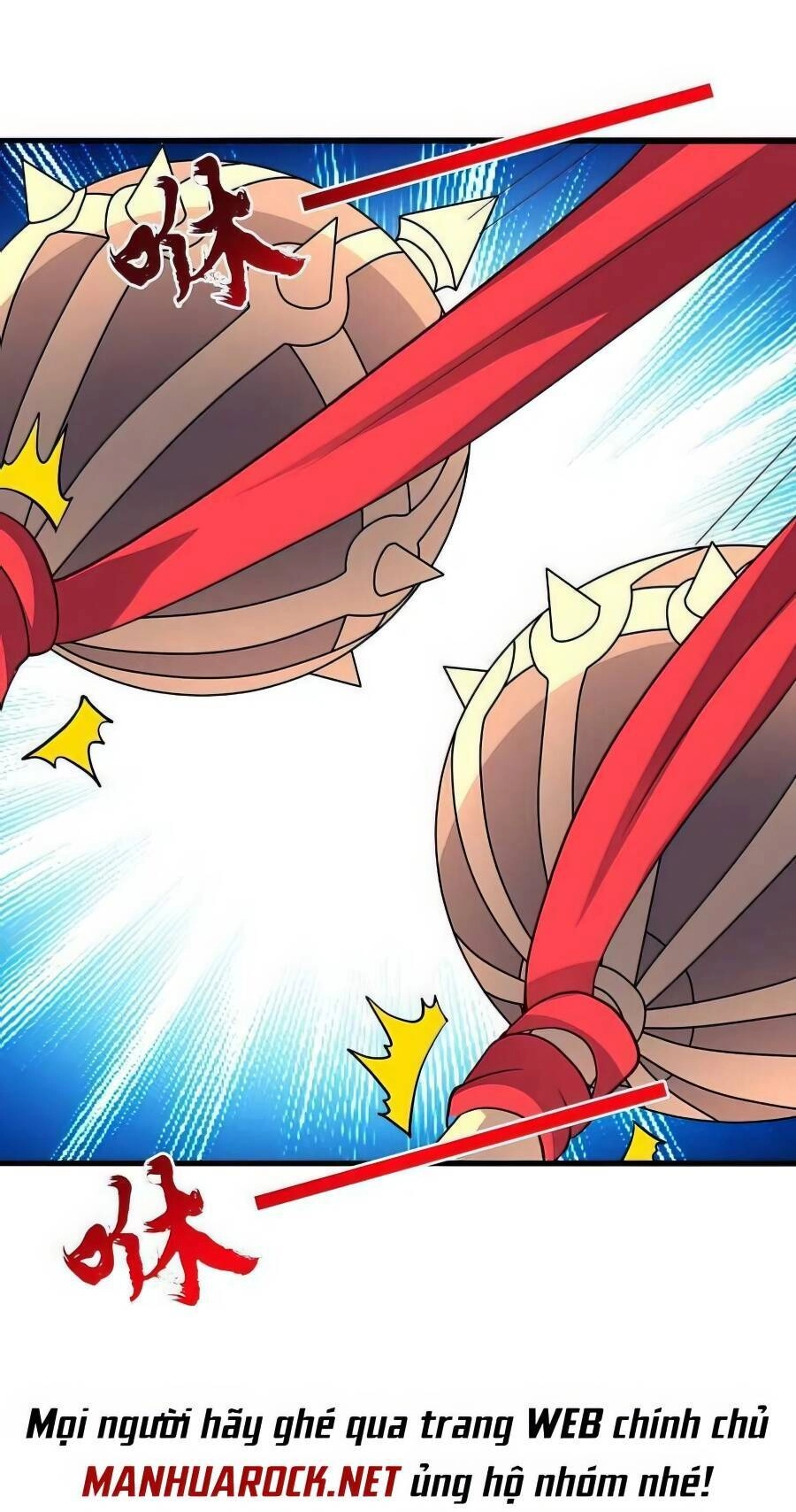 Tiên Võ Đế Tôn Chapter 430 - 30