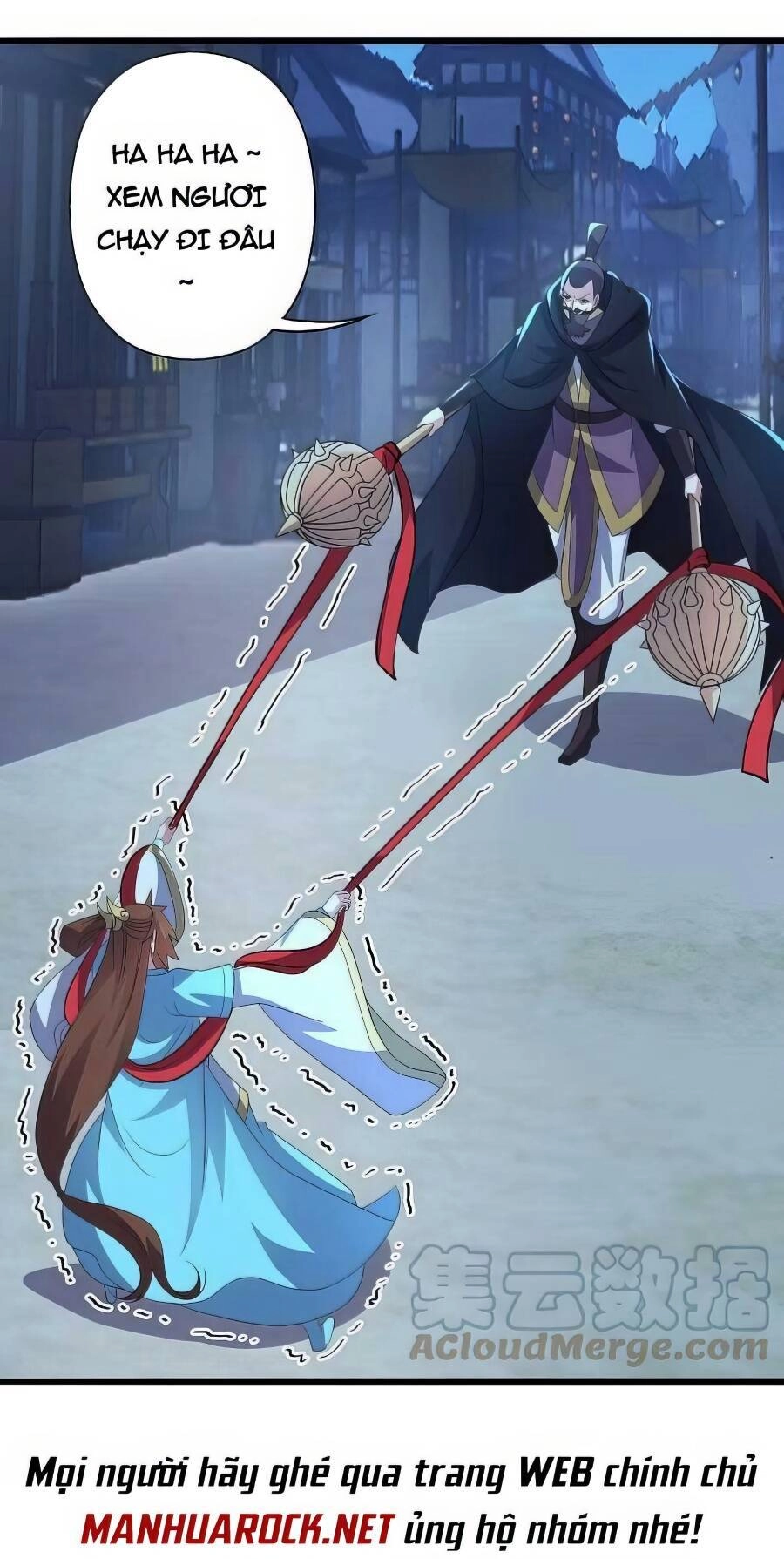 Tiên Võ Đế Tôn Chapter 430 - 31