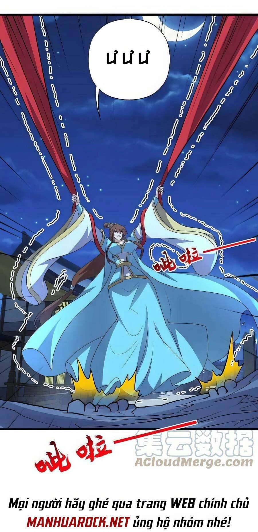 Tiên Võ Đế Tôn Chapter 430 - 33