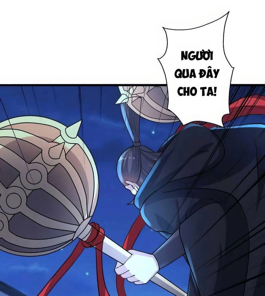 Tiên Võ Đế Tôn Chapter 430 - 34