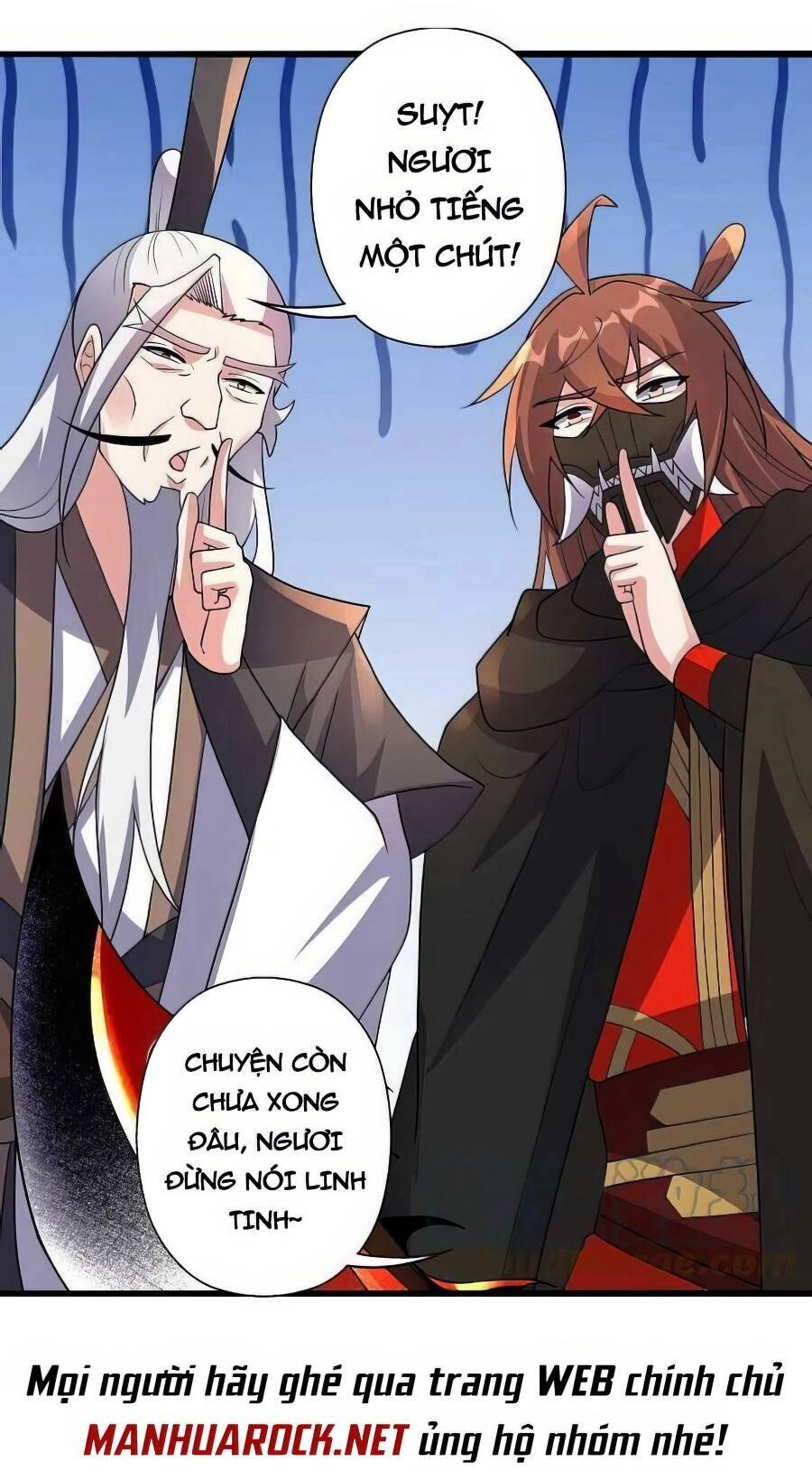 Tiên Võ Đế Tôn Chapter 430 - 40