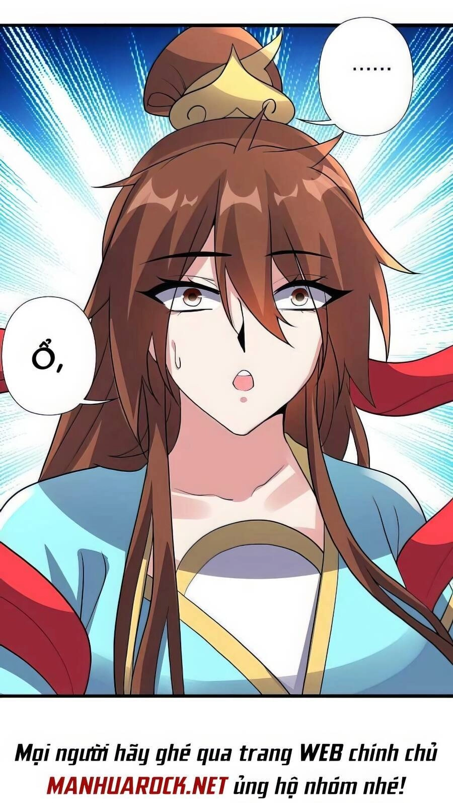 Tiên Võ Đế Tôn Chapter 430 - 41