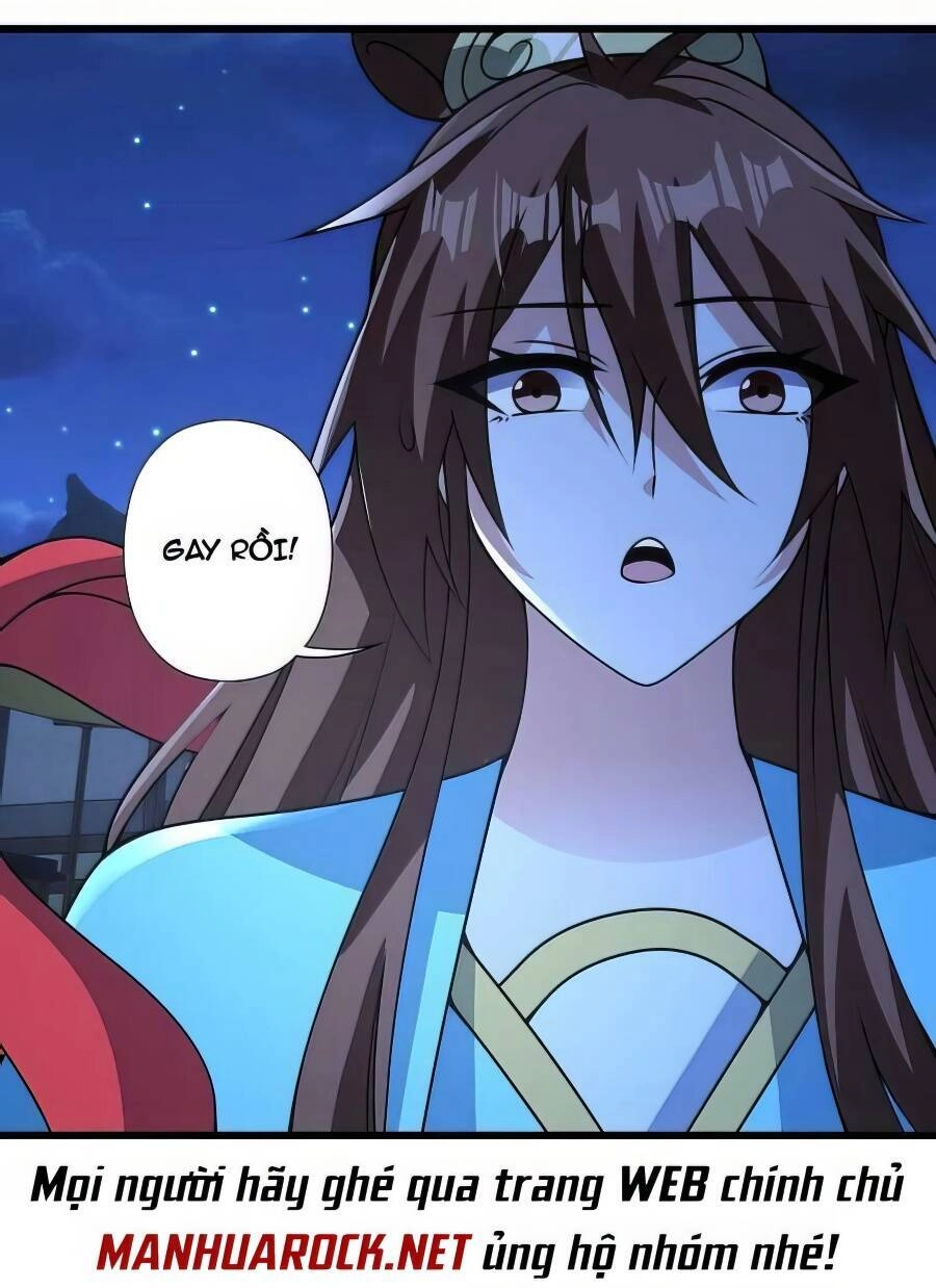 Tiên Võ Đế Tôn Chapter 430 - 44