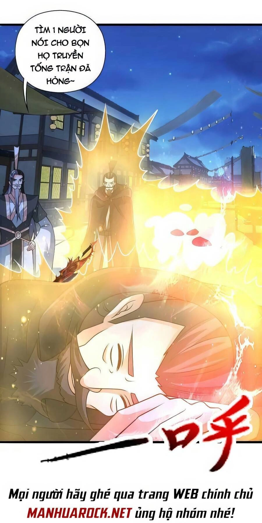 Tiên Võ Đế Tôn Chapter 430 - 48