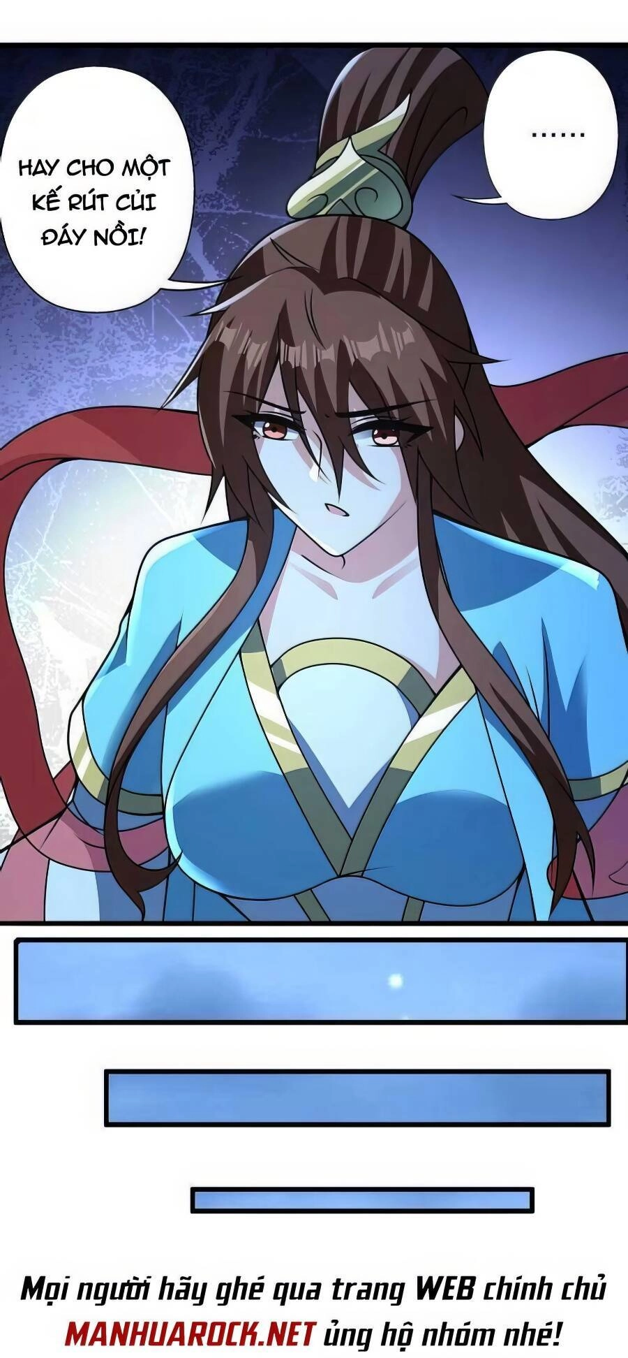 Tiên Võ Đế Tôn Chapter 430 - 49