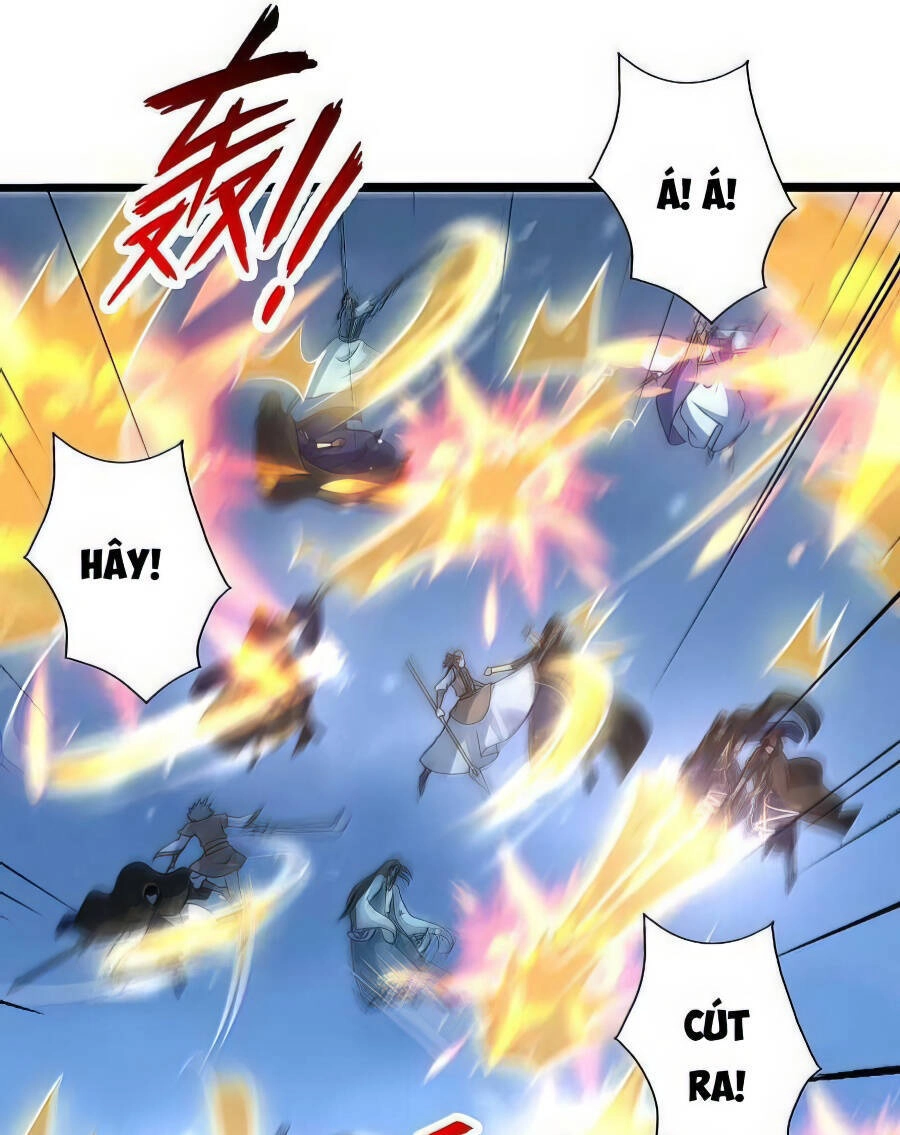 Tiên Võ Đế Tôn Chapter 430 - 50