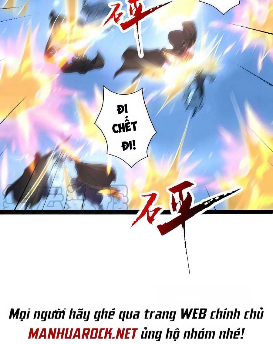 Tiên Võ Đế Tôn Chapter 430 - 51