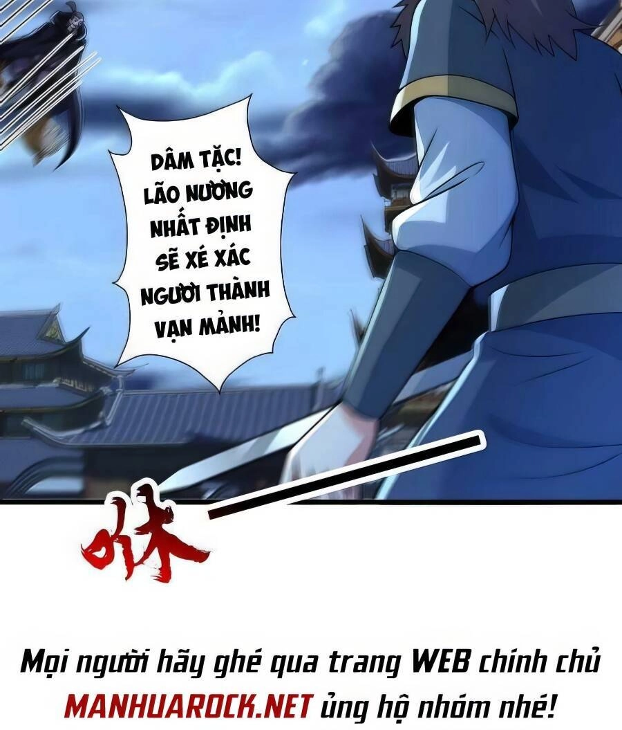 Tiên Võ Đế Tôn Chapter 430 - 54