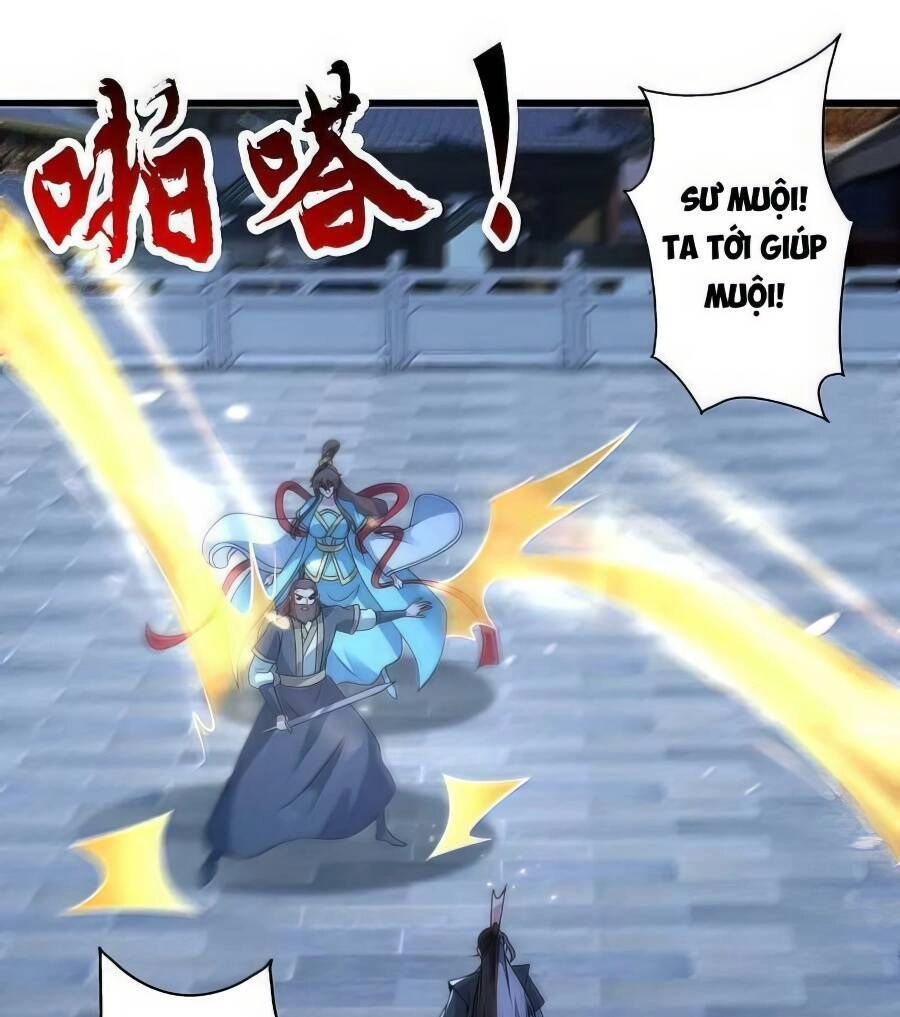 Tiên Võ Đế Tôn Chapter 430 - 55