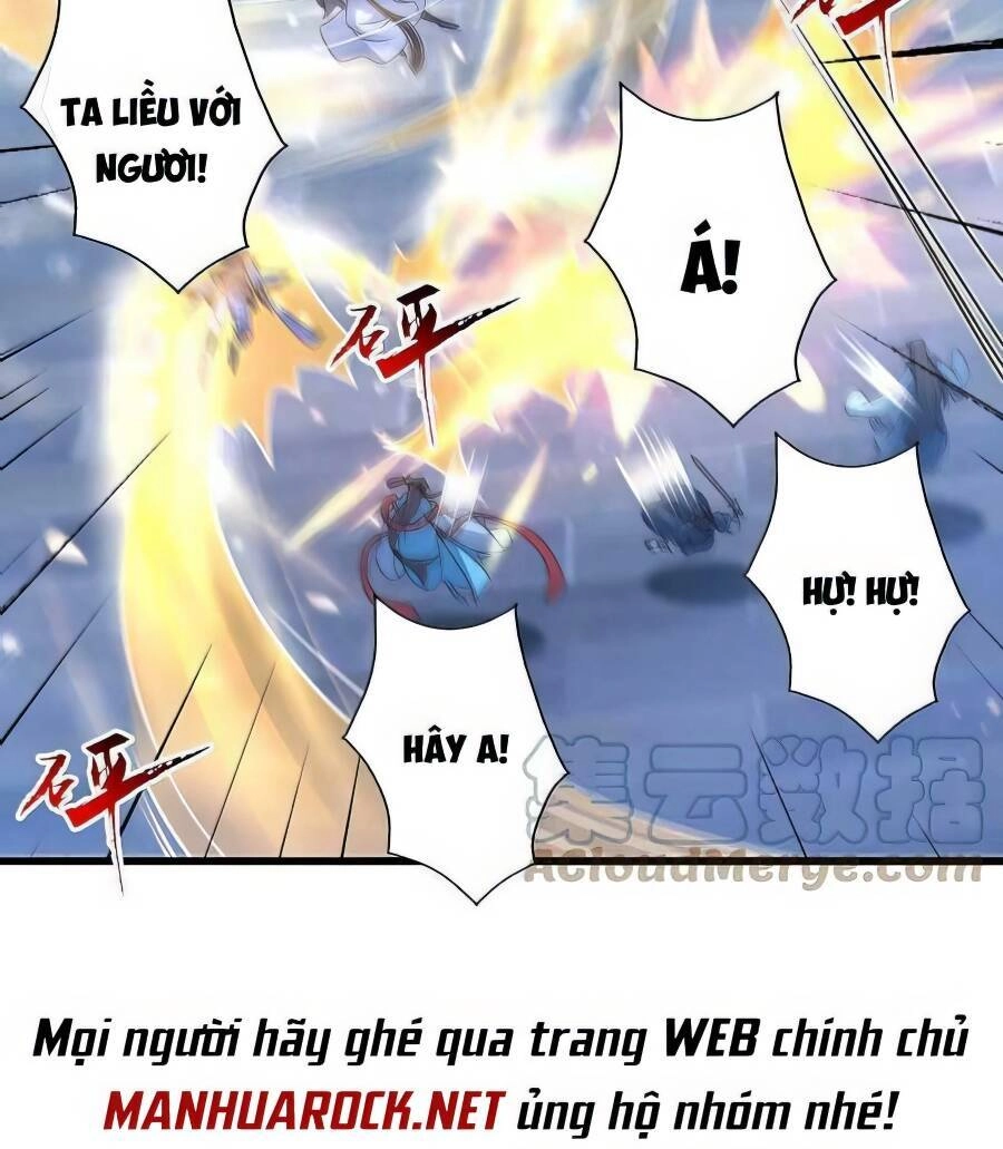 Tiên Võ Đế Tôn Chapter 430 - 60