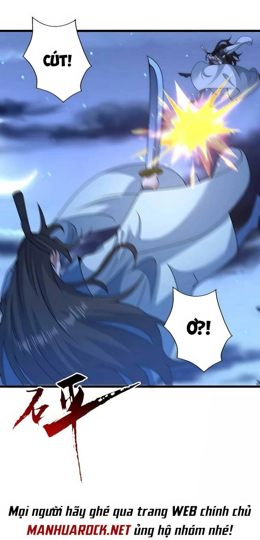 Tiên Võ Đế Tôn Chapter 430 - 61