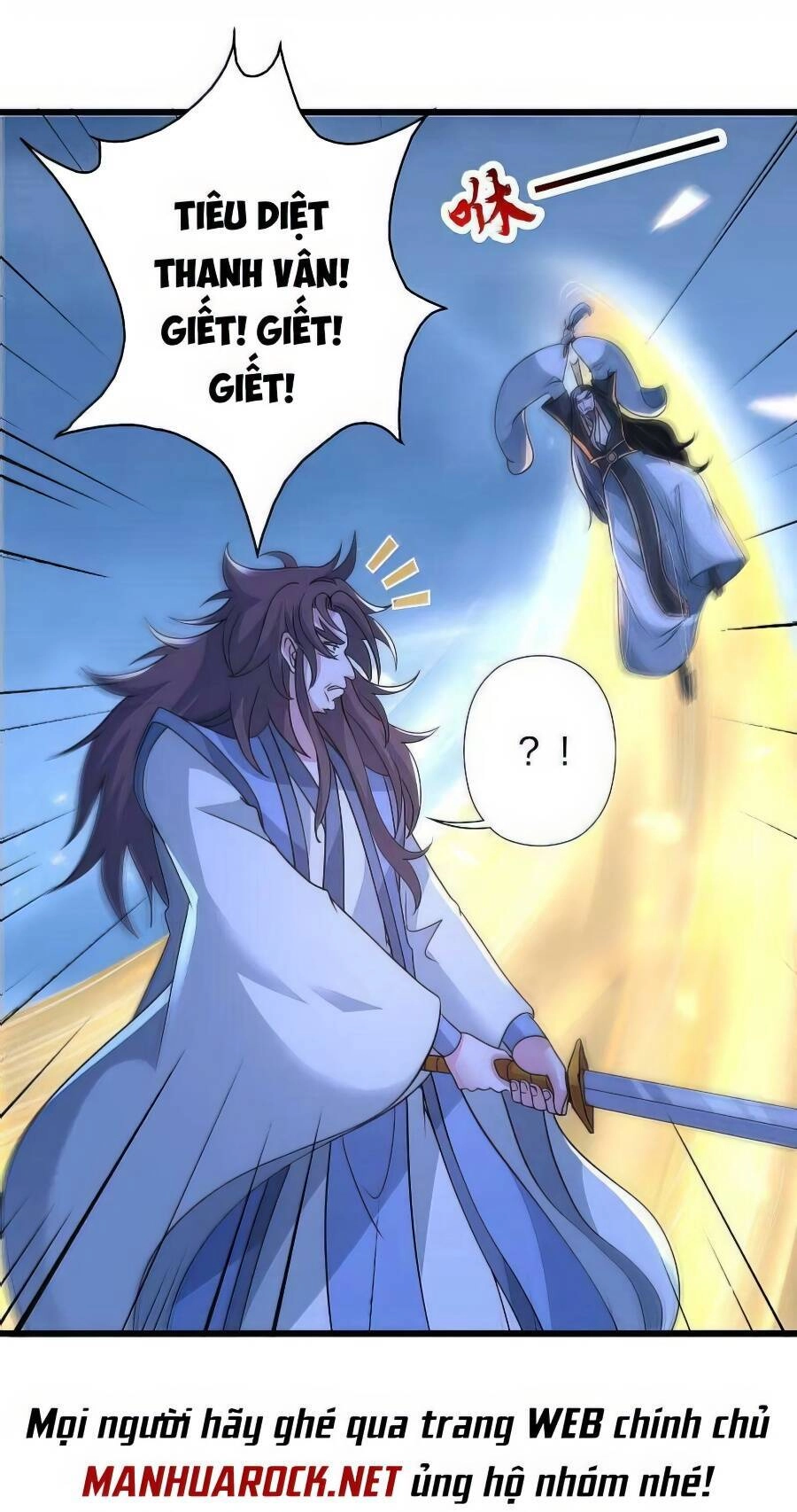 Tiên Võ Đế Tôn Chapter 430 - 70