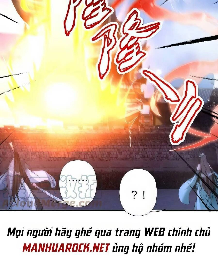 Tiên Võ Đế Tôn Chapter 430 - 77
