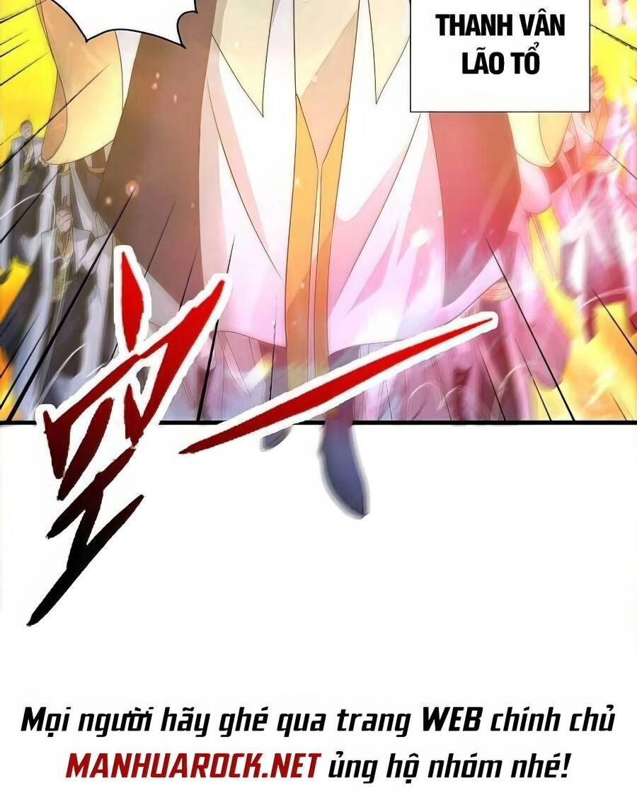 Tiên Võ Đế Tôn Chapter 430 - 79