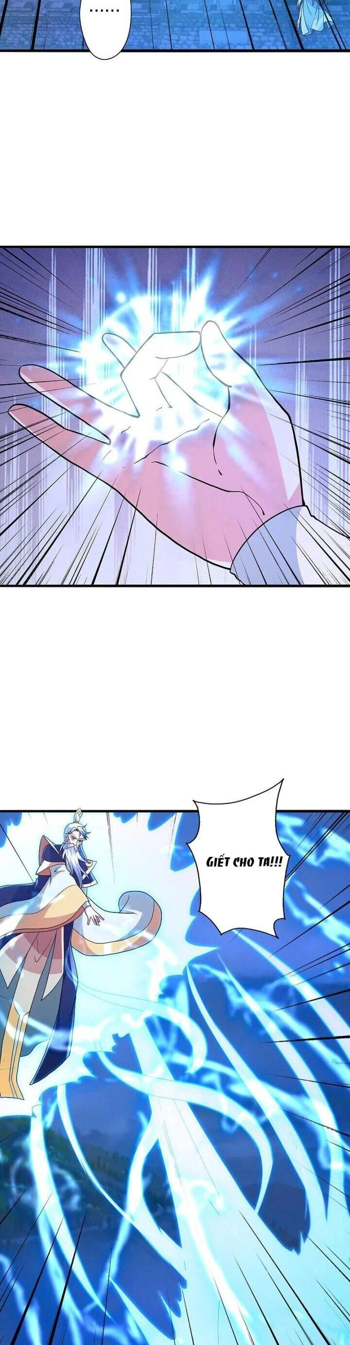 Tiên Võ Đế Tôn Chapter 431 - 2