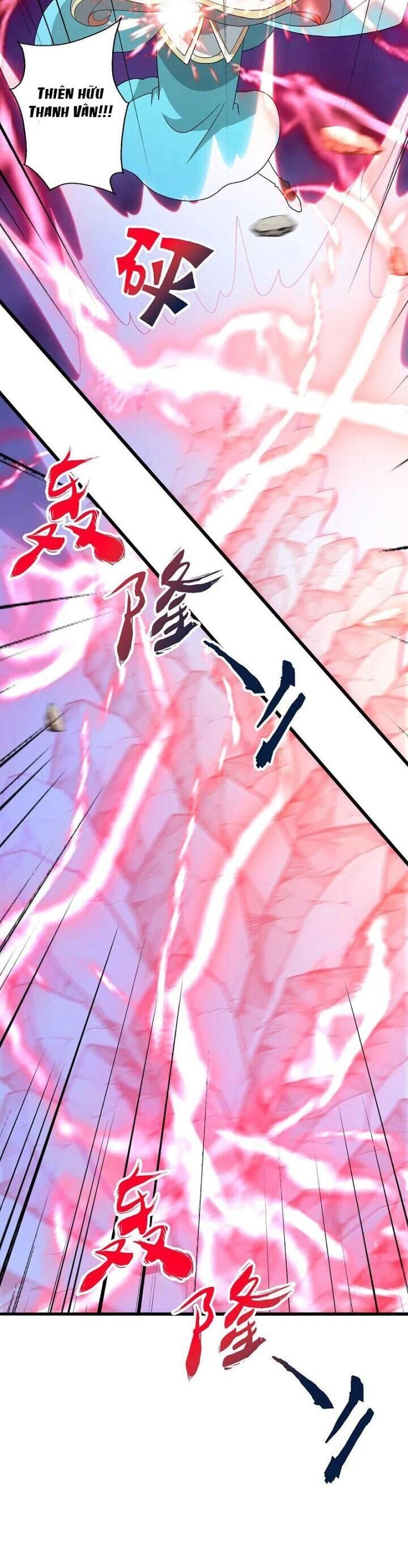 Tiên Võ Đế Tôn Chapter 431 - 5