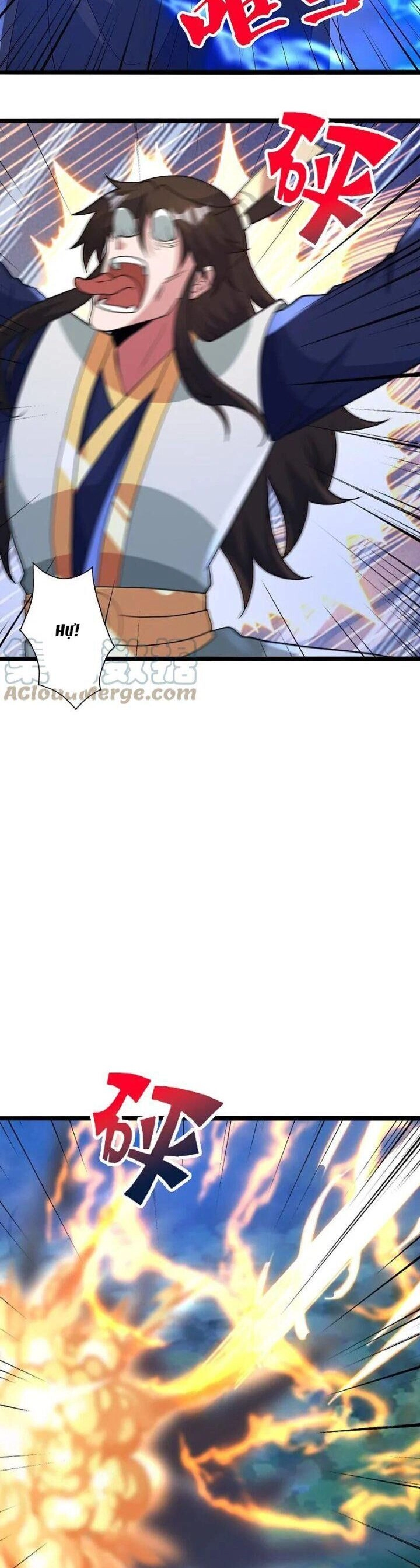 Tiên Võ Đế Tôn Chapter 431 - 16