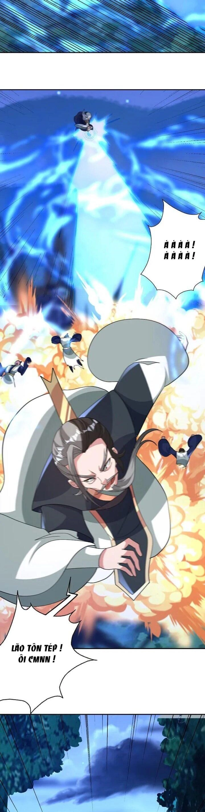 Tiên Võ Đế Tôn Chapter 431 - 23