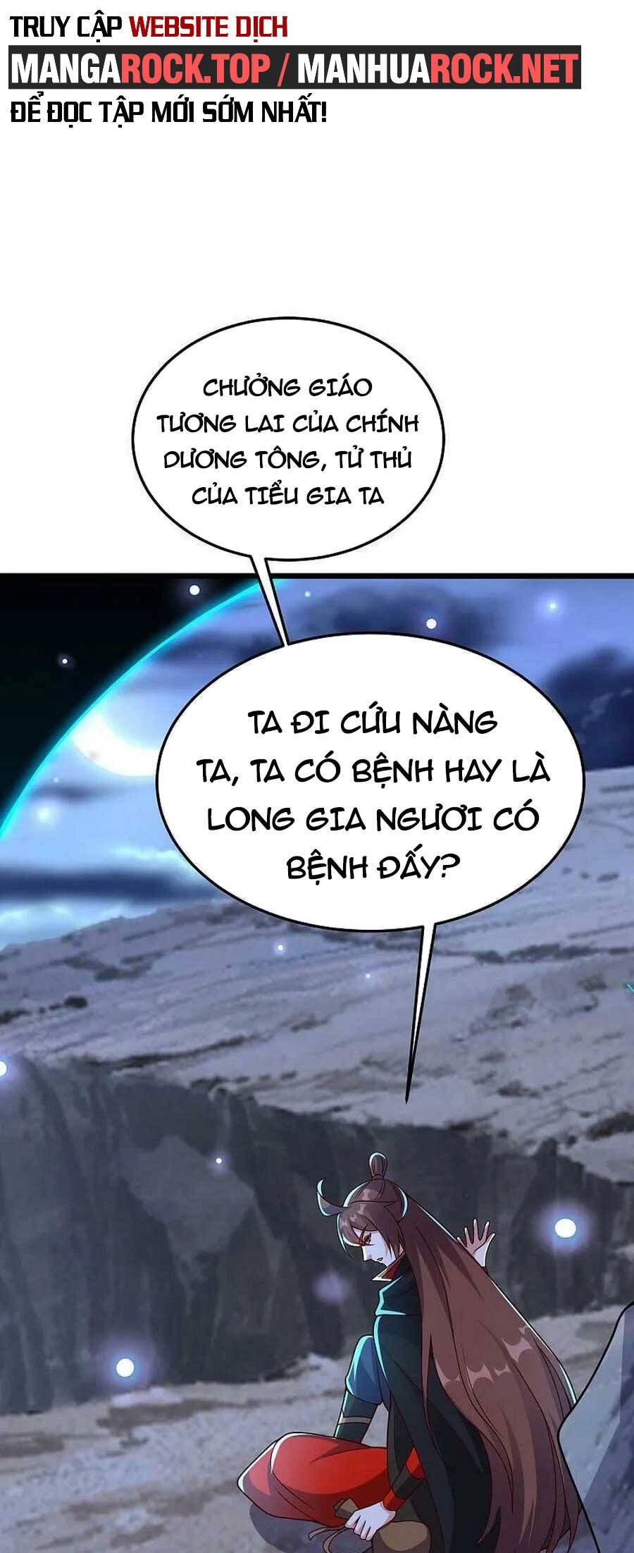 Tiên Võ Đế Tôn Chapter 432 - 9