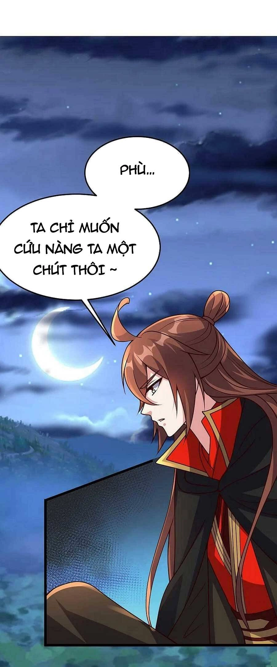 Tiên Võ Đế Tôn Chapter 432 - 11