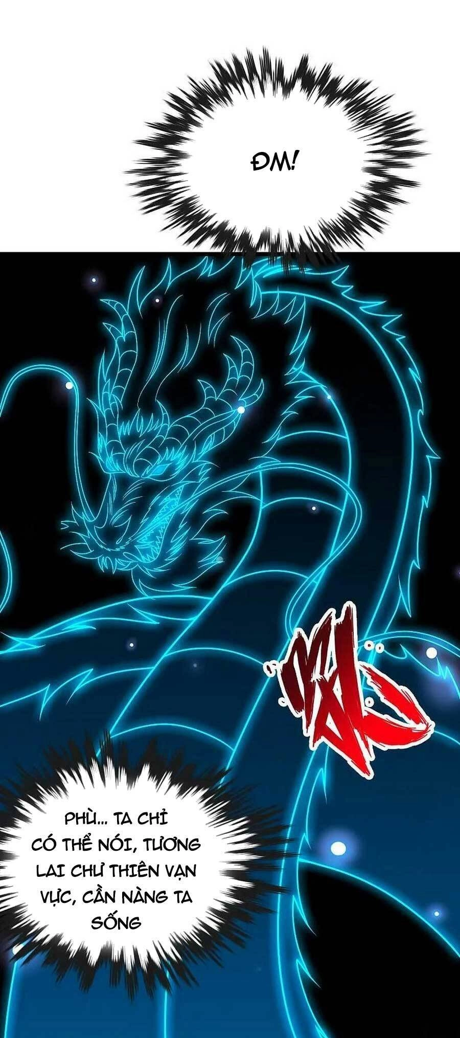 Tiên Võ Đế Tôn Chapter 432 - 17