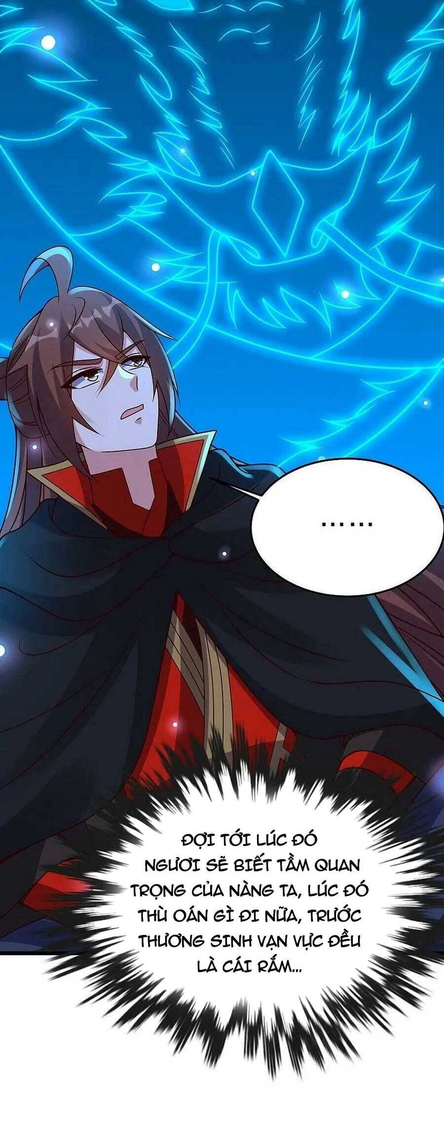 Tiên Võ Đế Tôn Chapter 432 - 21