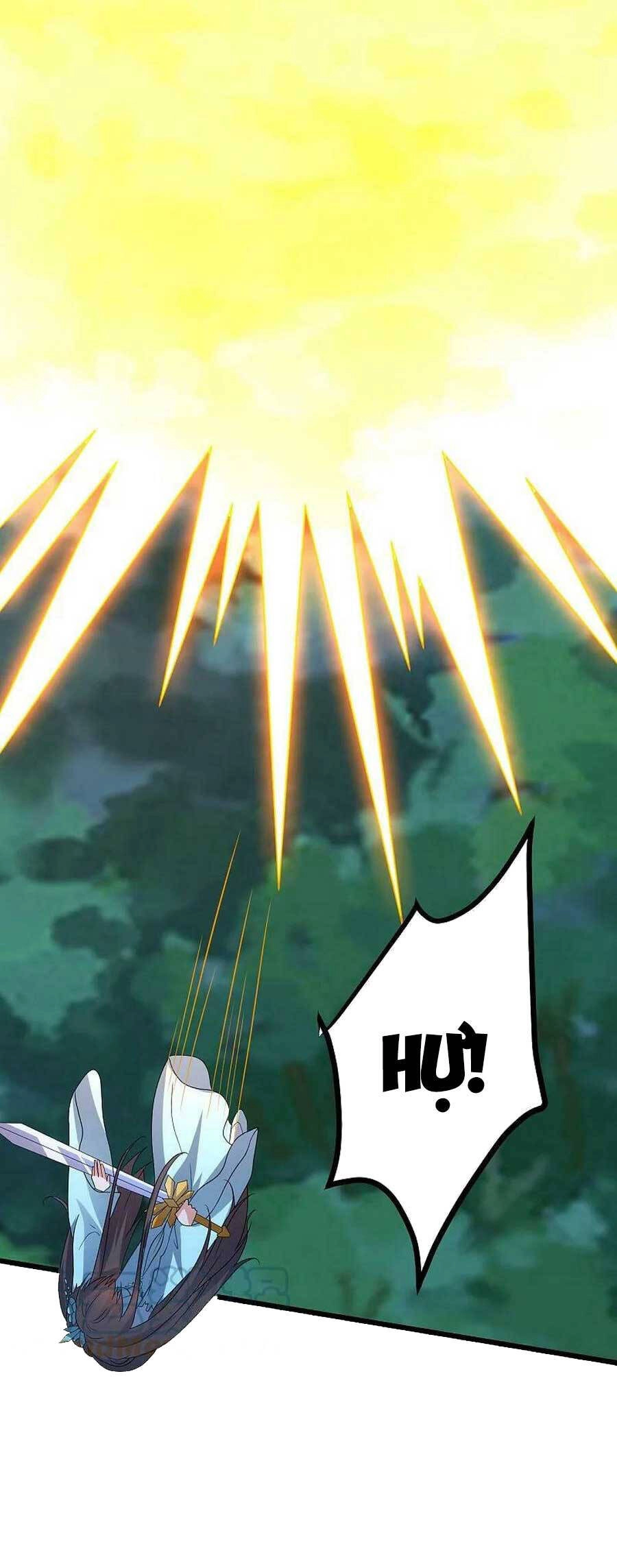 Tiên Võ Đế Tôn Chapter 432 - 27