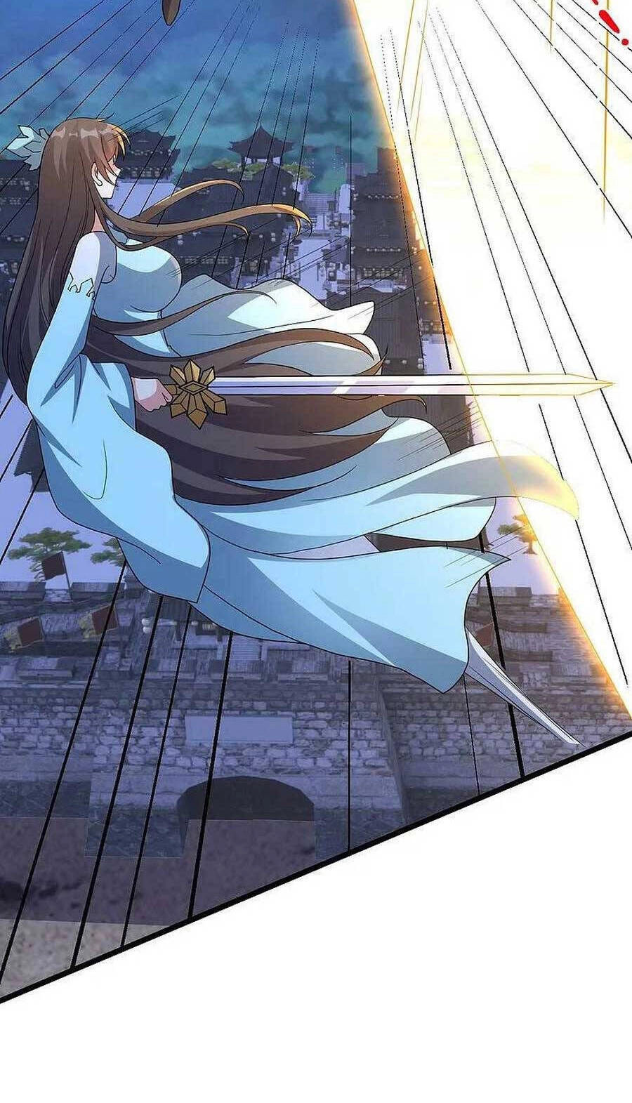 Tiên Võ Đế Tôn Chapter 432 - 36