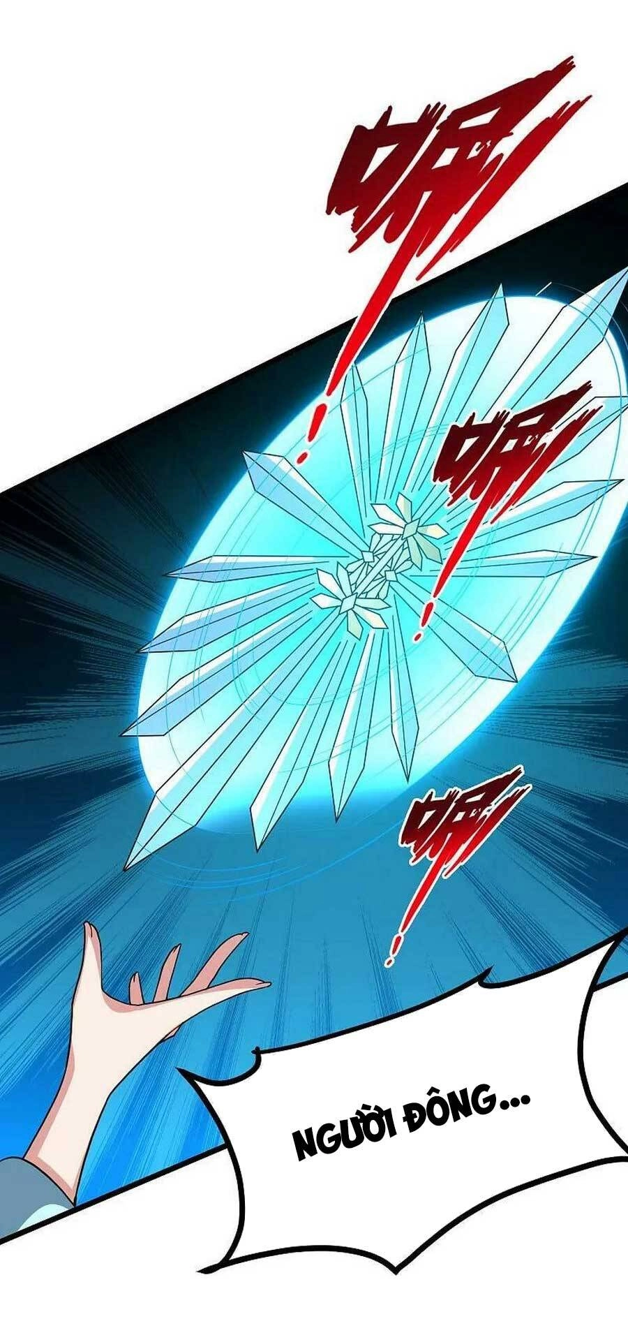 Tiên Võ Đế Tôn Chapter 432 - 37