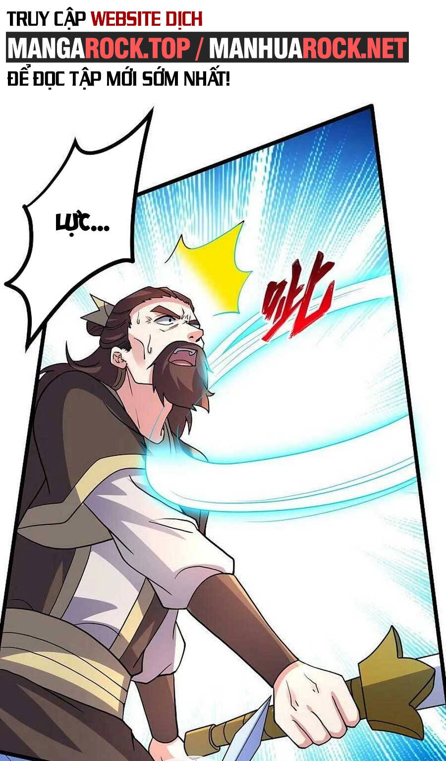 Tiên Võ Đế Tôn Chapter 432 - 38