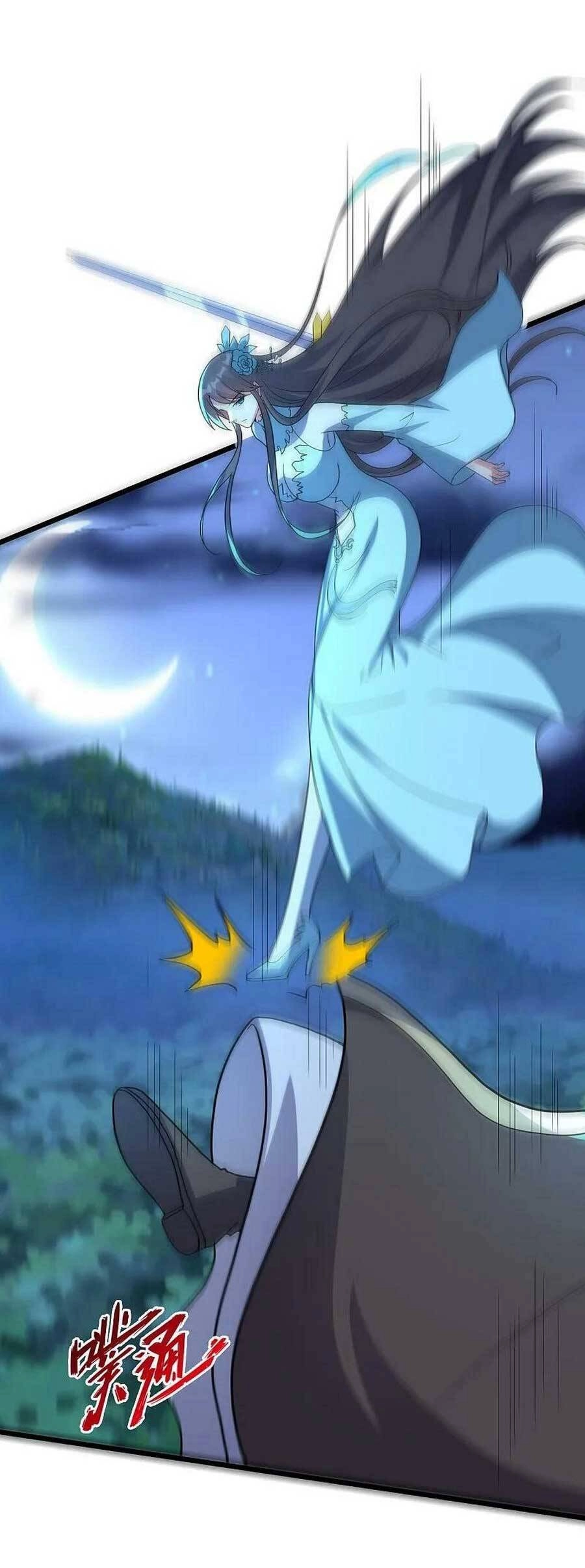 Tiên Võ Đế Tôn Chapter 432 - 40