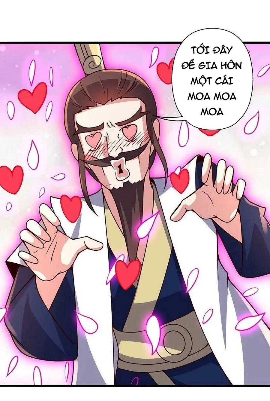 Tiên Võ Đế Tôn Chapter 432 - 53