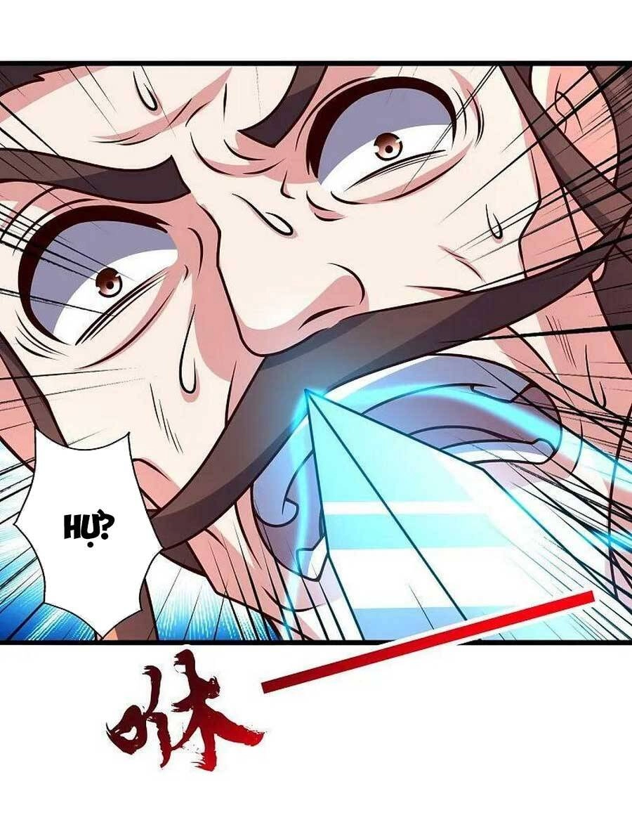 Tiên Võ Đế Tôn Chapter 432 - 54