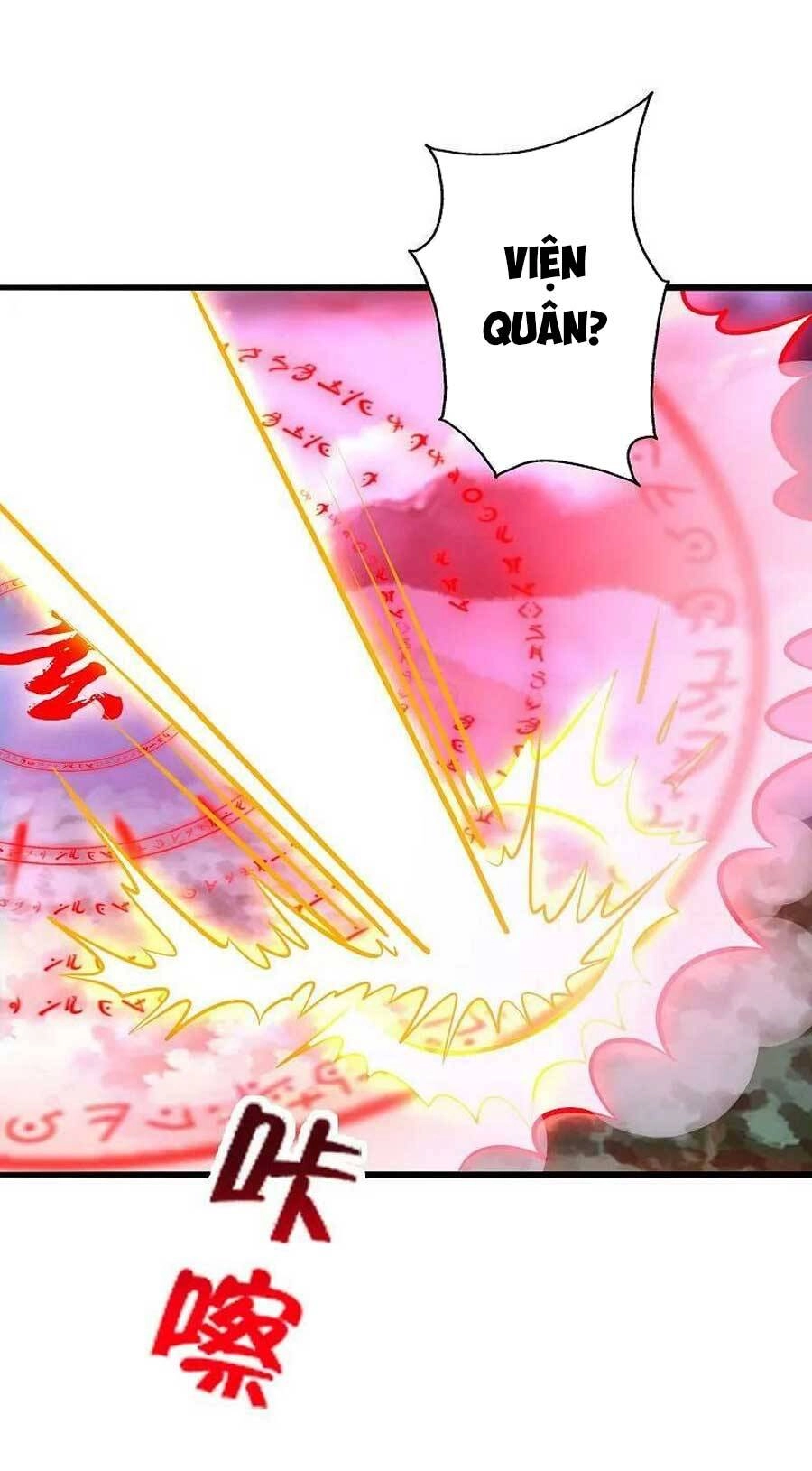 Tiên Võ Đế Tôn Chapter 432 - 61