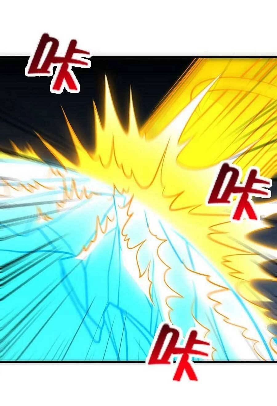 Tiên Võ Đế Tôn Chapter 432 - 65