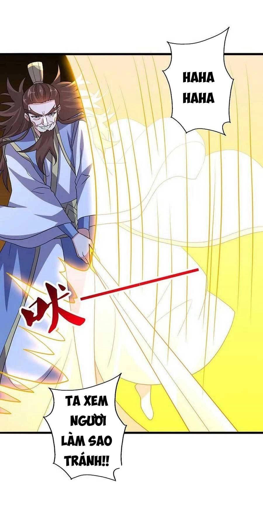 Tiên Võ Đế Tôn Chapter 432 - 69