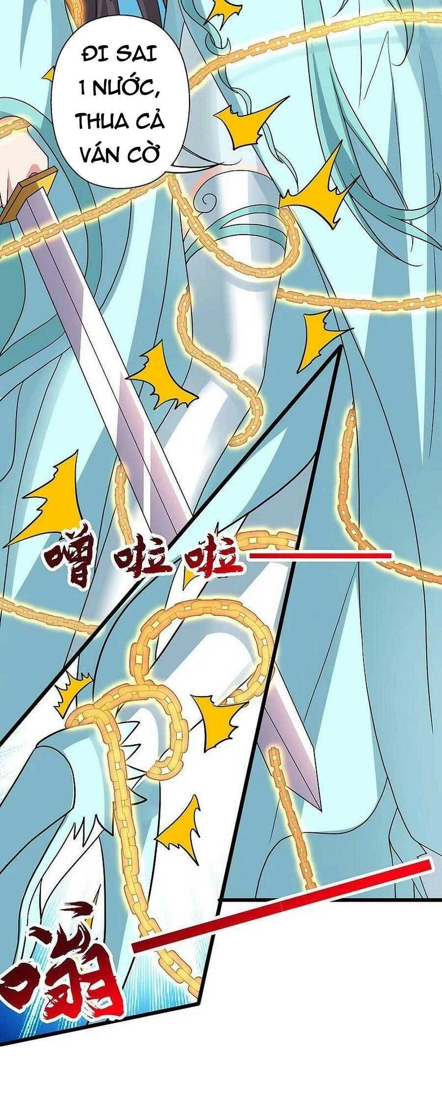 Tiên Võ Đế Tôn Chapter 432 - 71