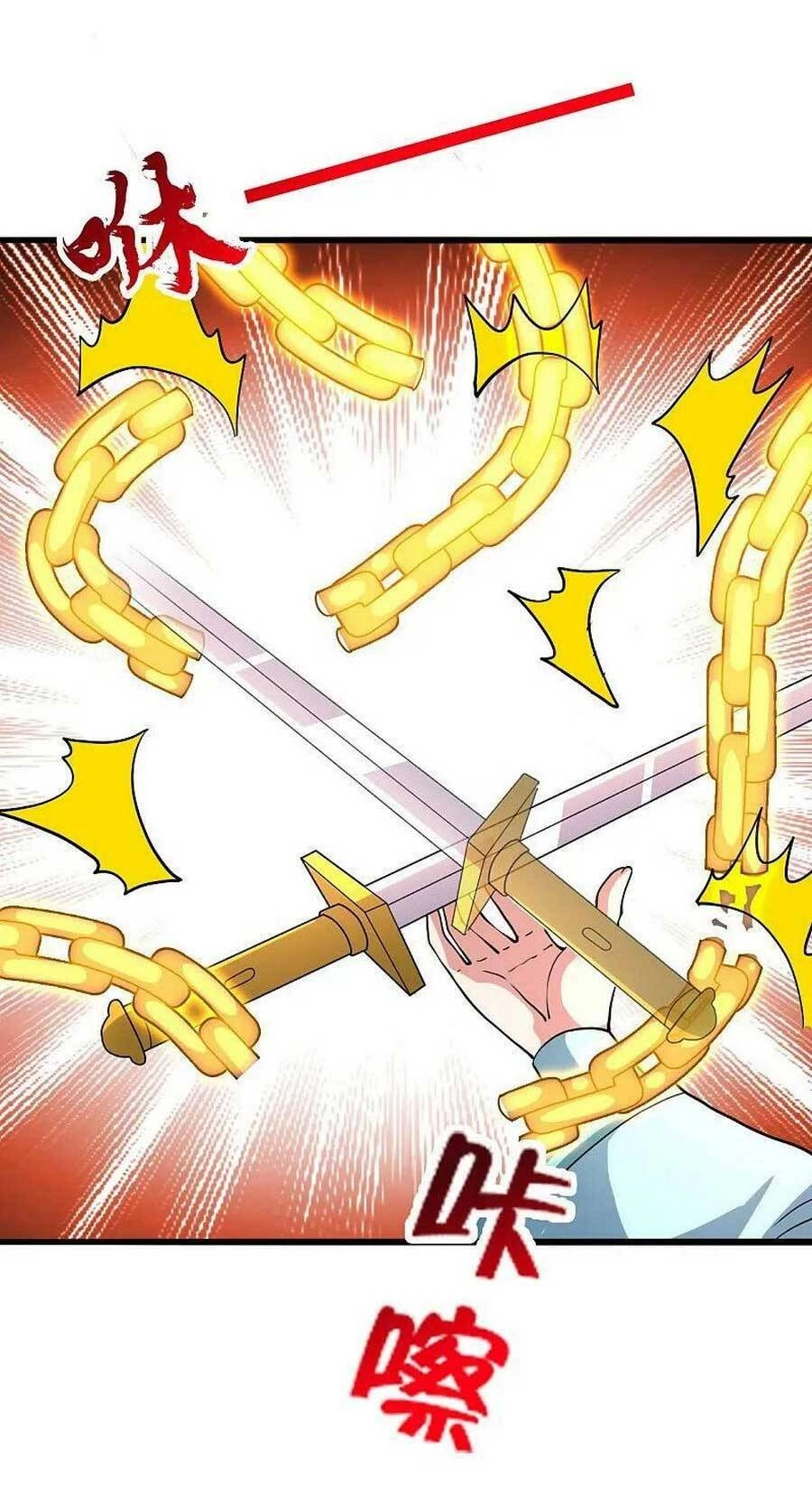 Tiên Võ Đế Tôn Chapter 432 - 75