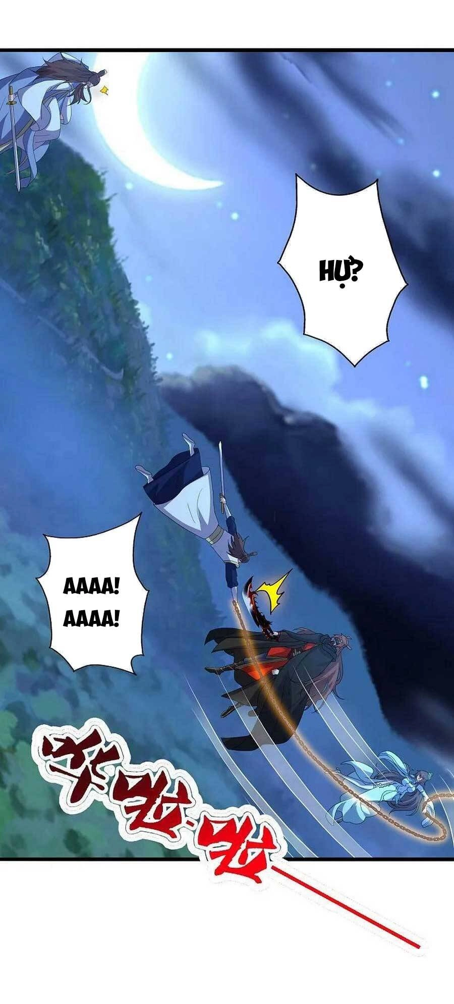 Tiên Võ Đế Tôn Chapter 432 - 78